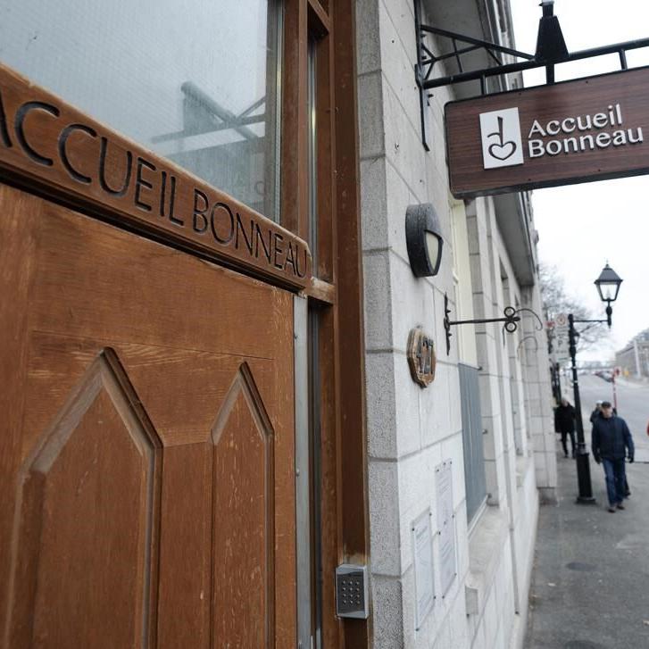 Montreal soup kitchen to stay open after securing emergency funding from province